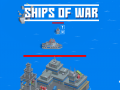 Jeu Ships of War