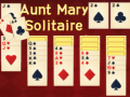 Jeu Aunt Mary Solitaire