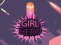 Jeu Girl Hero