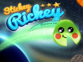 Game Stickey Rickey