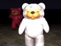 Jeu Angry Teddy Bears