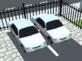 Jeu Lux Parking 3D