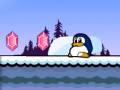 Game Penguin Adventure 2