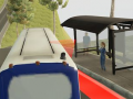 Jeu City Bus Simulator 