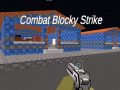 Jeu Combat Blocky Strike