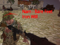 Game NAM: Bare Feet Iron Will