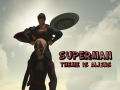 Game Superman: Theme is Aliens