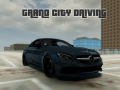 Game Grand City Driving