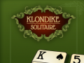 Game Klondike Solitaire