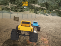 Game Heavy Muscle Cars Offroad