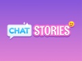 Jeu Chat Stories