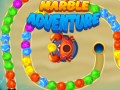 Game Marble Adventure