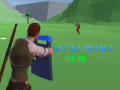 Game Battle Royale Online