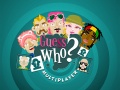 Jeu Guess Who Multiplayer
