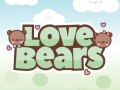 Jeu Love Bears
