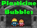Game Plasticine Bubbles