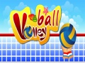 Game Volley Ball