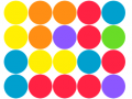 Jeu Color Quest Game of dots