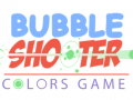 Jeu Bubble Shooter Colors Game
