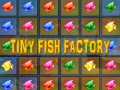 Jeu Tiny Fish Factory