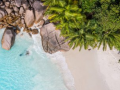 Jeu Seychelles Beach Jigsaw Puzzle