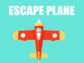 Game Escape Plane