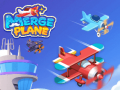 Game Merge Plane