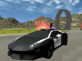Game Police Stunts Simulator