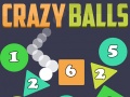 Jeu Crazy Balls