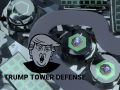 Game Trump Tower Defense