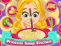 Jeu Princess Soup Kitchen