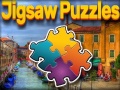 Jeu Italia Jigsaw Puzzle