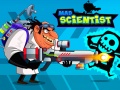 Game Mad Scientist