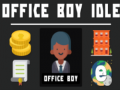 Game Office Boy Idle