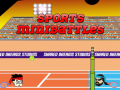 Game Sports Minibattles