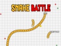 Game Snake Battle