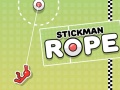 Jeu Stickman Rope