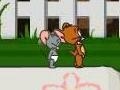 Jeu Tom and Jerry Time travel 2