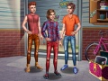 Game Boys Fashion Outfits