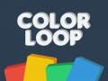 Jeu Color Loop
