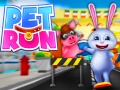 Game Pet Run