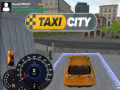 Game Taxi City