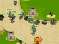 Game Tower Defense