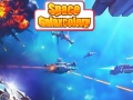Jeu Space Galaxcolory