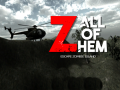 Game All of Zhem: Escape Zombie Island