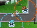 Game The Amazing World of Gumball Snow Stoppers