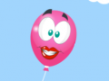 Game Balloon Pop