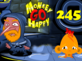 Game Monkey Go Happy Stage 245