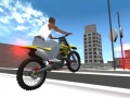 Game GT Bike Simulator