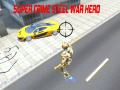 Game Super Crime Steel War Hero